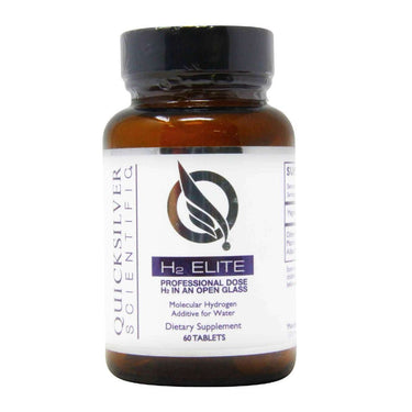H2 Elite 60 tablets